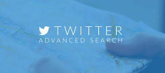 How do i search twitter for certain topics? Twitter Advanced Search A Complete Guide To Searching Twitter