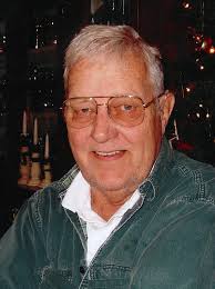 Obituary for Wells B. Stockwell