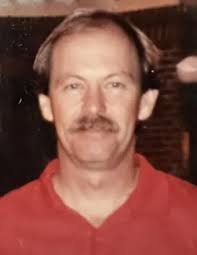 Obituary information for James "Doug" Douglas Harrington