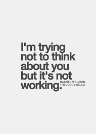 Showing search results for cant stop thinking sorted by relevance. 25 Can T Stop Thinking About You Ideas Me Quotes Life Quotes Love Quotes