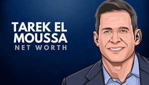 Tarek El Moussa&#39;s Net Worth (Updated 2021) - Wealthy Gorilla