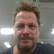 Mark Milnes's Instagram, Twitter & Facebook