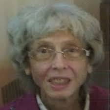 Doris Walter Obituary and Online Memorial (2018)