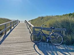 Mobil Auf Sylt Mit Mietwagen Mietrad Bus Oder Taxi