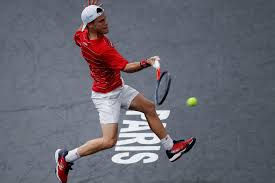 This subreddit discusses all levels of tennis, from tour professionals to recreational players. Tennis Schwartzman Edges Closer To Tour Finals Debut Abs Cbn News