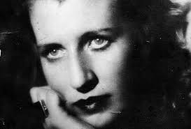 Why Was Norah Lange Forgotten?