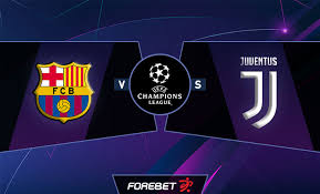 Juventus were without cristiano ronaldo, who tested. Fc Barcelona Vs Juventus Fc Preview 08 12 2020 Forebet