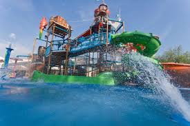 Http Www Piratenwelt At Captain Splash Wasserpark En Html Captain Splash Austria S Largest Water Playground Wasserspielplatz Park Wasser