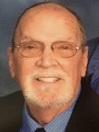 David Rodney Bussell