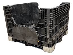 Heavy duty plastic storage bins, heavy duty plastic storage. Heavy Duty Storage Container 48x45x34 Buff Containers