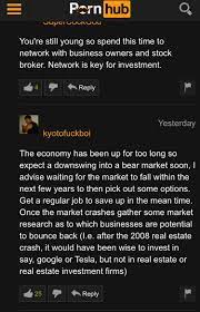 No other sex tube is more popular and features more better scenes than pornhub! Pornhub Gives Better Advice Than R Investing Wallstreetbets