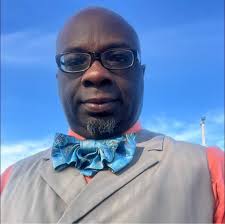 William B. Wiggins II