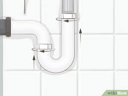 Easy fix stuck pop up sink drain plunger on the closed position. 3 Ways To Fix A Sink Stopper Wikihow