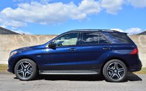 2016 Mercedes Benz Gle 450 Amg 4matic Surprise And Please Yourself The Car Guide