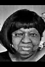 Mary Hicks Obituary (1953