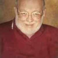 John Frederick Bronson (1945–2007)