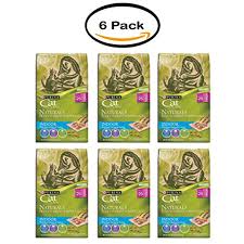 Pack Of 6 Purina Cat Chow Naturals Indoor Plus Vitamins And Minerals Dry Cat Food 3 15 Lb You Can Get Additional Details At T Cat Chow Dry Cat Food Purina