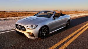 We did not find results for: Review Update 2021 Mercedes Benz E450 Cabriolet Drives A Second Wind