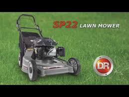 The mowers are used mostly in industries. Self Propelled Lawn Mower At Best Price In India