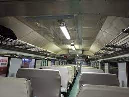 Rm 70 x 4 hari = rm 280 *jika anda bawa kereta & parkir kereta di jeti kuala kedah atau jeti kuala perlis, perlu kira juga kadar parkir kereta harian. Naik Kereta Api Saat Pandemi Ariefpokto Com