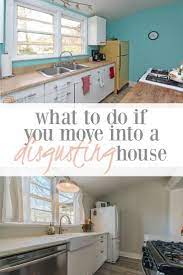 Home Deep Cleaning House Cleaning New House Before Moving In Rental Kitchen