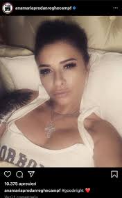 Get in touch with anamaria prodan reghecampf (@anamariaprodanreghecampf) — 114 answers, 1831 likes. Cum Ajuns MilionarÄƒ Anamaria Prodan Secretul BogÄƒÈ›iei Sale