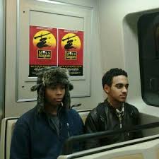 Miss Saigon at North Springs