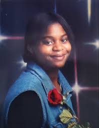 Katrice Jones's Instagram, Twitter & Facebook