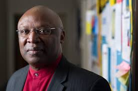 International Spotlights: Eugene Williams