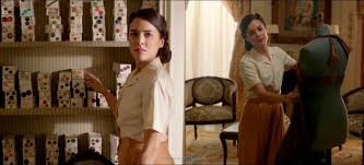 Pin En O Tempo Entre Costuras