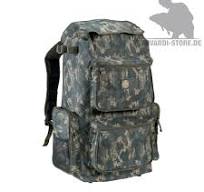 Rucksack Multi Camo (50l) - Angelmarkt Ballheim - Mivardi Store - für