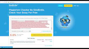According to the oxford dictionary, plagiarism is the act of presenting other people's ideas as your own without asking for their consent nor giving acknowledgment. Best Essay Checker For Both Grammar And Plagiarism Issues