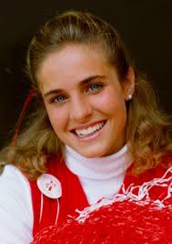 Fan Casting Jessica Steen as Isabel Hoffman in American Girls (80s Teen  Cast)