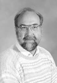 Ronald Fredrick Spears