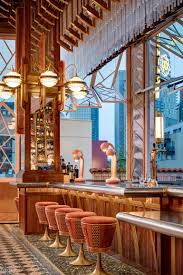 Morning Glory Blooms In San Diego Thanks To Basile Studio Design Salon Interior Design Interior Design Magazine