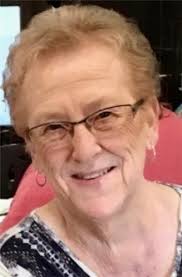 Joan Carlini Obituary (1938