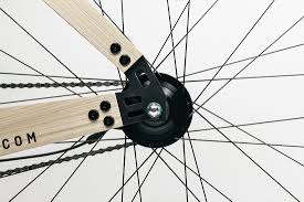 Wie eben einen maßgefertigten rennesel. Sfk Holzfahrrad My Esel Konfigurator Serienfertigung Elektrofahrrad