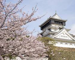 小倉城 福岡の画像