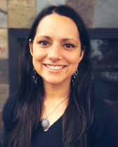 Graduate Students: Center for Native American and Indigenous Research