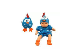 Formiguinha (galinha baby) musica infantil oficialserá se a formiguinha vai sair? Boneca Galinha Pintadinha Baby 5604 R Em Promocao E No Buscape