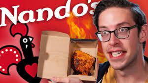 Can You Book A Table At Nandos