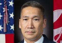 New Navy Under Secretary Hung Cao