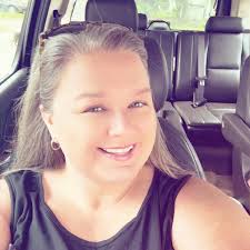 A well-deserved celebration in the Pee Dee! Division chief nursing officer Donna  Wilmoth recently presented the Daisy Award for excellence in nursing to  licensed practical nurse Ramonta McAlister, the first MUSC Health