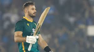 Recent Match Report - India vs South Africa 2nd ODI 2025 | ESPNcricinfo.com
