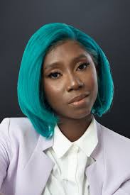 Domanique Grant: Harmonizing Equity, Diversity & Inclusion