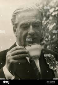 Sir anthony eden hi-res stock photography and images