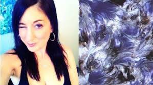 Pozrite sa, čo dokáže Marcey vykúzliť svojimi veľkými prsiami