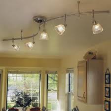 Architectural Lighting Recessed Monorail Track Lights At Lumens Com