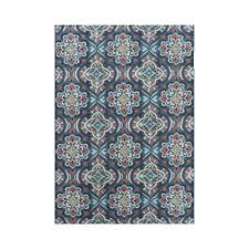 All about bedroom furniture and ideas for walmart indoor outdoor rugs mat. Better Homes Gardens 9 X 12 Blue Medallion Outdoor Rug Walmart Com Walmart Com