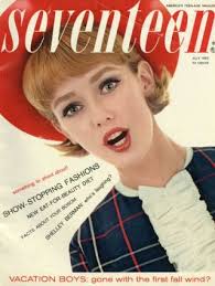 70 Years of Seventeen!